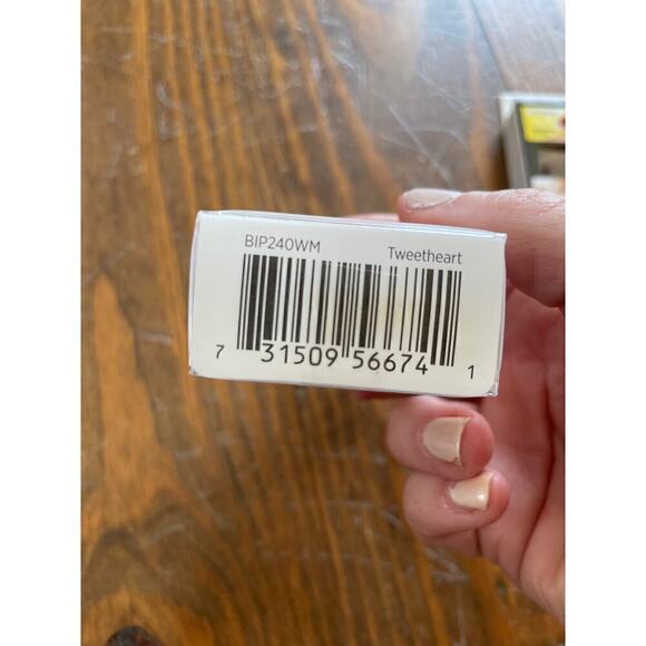 Bundle (2) Impress Tweetheart,Kiss Sticky Sweet Press On Manicure Nails - Picture 4 of 6